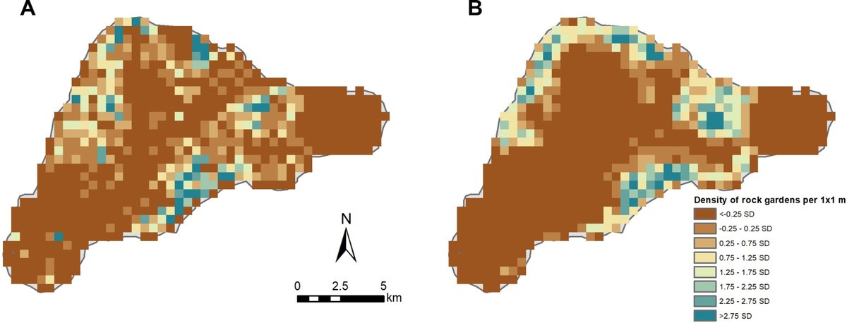 The population of Rapa Nui before European contact was far smaller than previously thought, challenging the theory that the pre-contact communities outgrew their resources and suffered ecological and social collapse. scim.ag/7qw