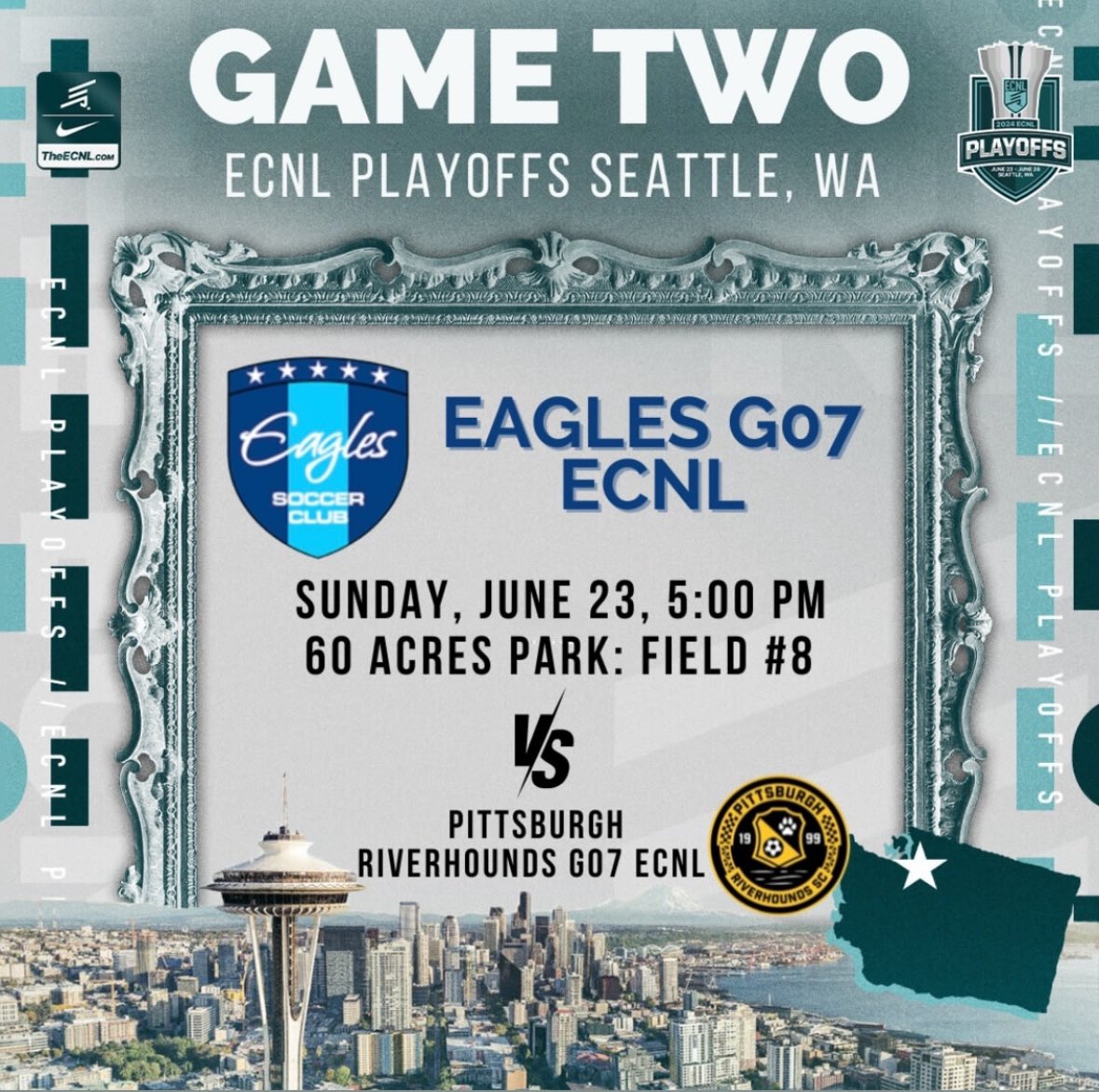 Let’s go Eagles!  👇👇👇