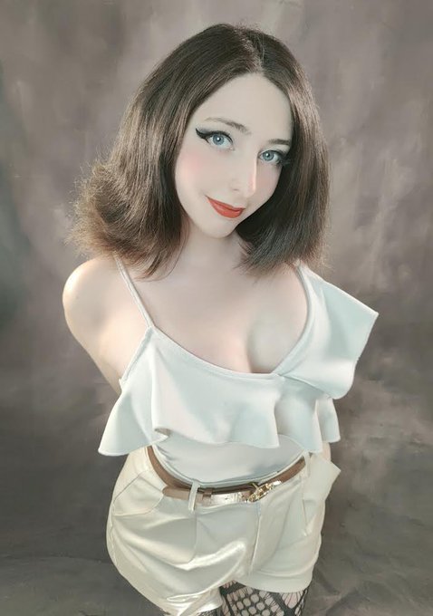 Curious to know if you like brunch? Not sure why people say it&rsquo;s a girly thing🤔 https://t.co/BxHpego<a href="/tag/cosplay"class="tags"><span>#cosplay</span></a><a href="/tag/nikke"class="tags"><span>#nikke</span></a>