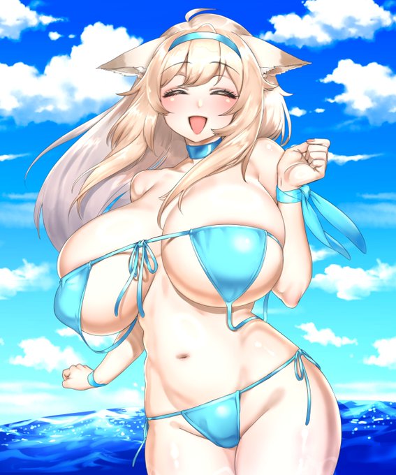 #うちの子描いてみませんかキャンペーン 