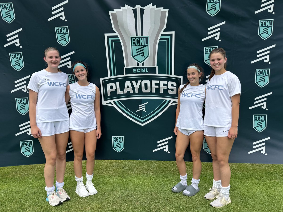 Ella Burkholder (@eburkholder08) on Twitter photo Day 1 of playoffs ended in a tie vs DKSC. So excited to get back on the field tomorrow vs VDA at 1:00 field 3 ⚽️ <a href="/ECNLgirls/">ECNL Girls</a> <a href="/WCFC08ECNL/">WCFC08ECNL</a> <a href="/WorldClassFC1/">World Class FC</a> <a href="/ImYouthSoccer/">ECNL/GA/Recruiting/College Soccer</a> <a href="/TopDrawerSoccer/">TopDrawerSoccer</a> Day 1 of playoffs ended in a tie vs DKSC. So excited to get back on the field tomorrow vs VDA at 1:00 field 3 ⚽️ <a href="/ECNLgirls/">ECNL Girls</a> <a href="/WCFC08ECNL/">WCFC08ECNL</a> <a href="/WorldClassFC1/">World Class FC</a> <a href="/ImYouthSoccer/">ECNL/GA/Recruiting/College Soccer</a> <a href="/TopDrawerSoccer/">TopDrawerSoccer</a>