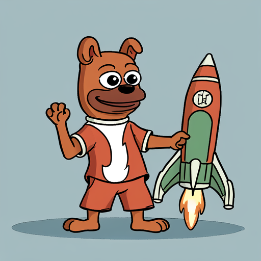 Shill and chill. Paperhands out. Chads only in $REX