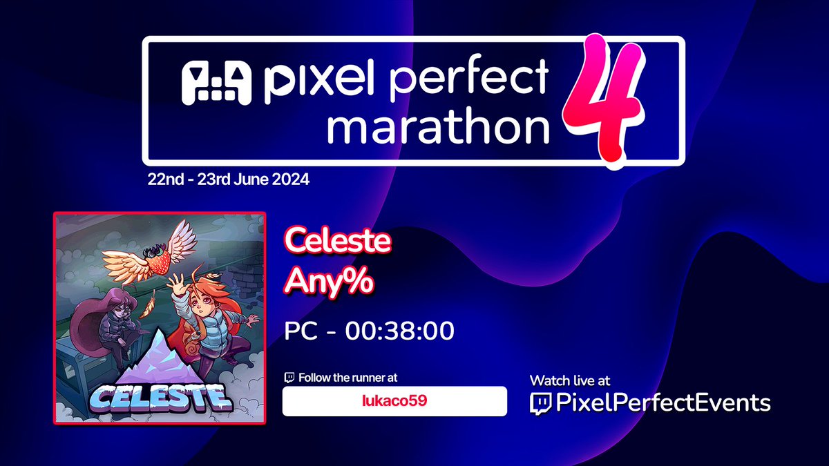 Pixel Perfect Events tweet media
