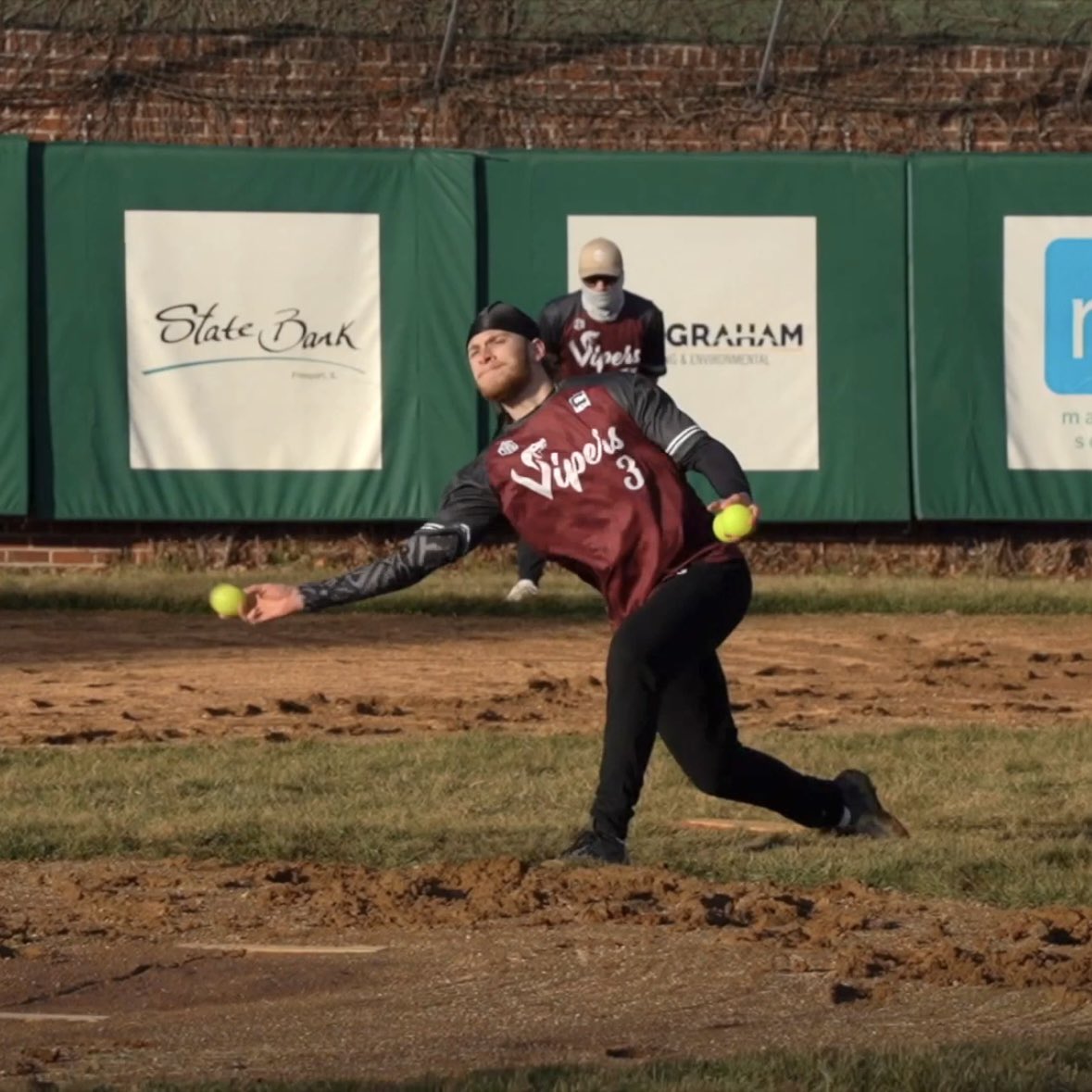 LITTLE CUBS FIELD GAME 2024 will be uploaded to YouTube at 5pm CT!! 🚨🚨