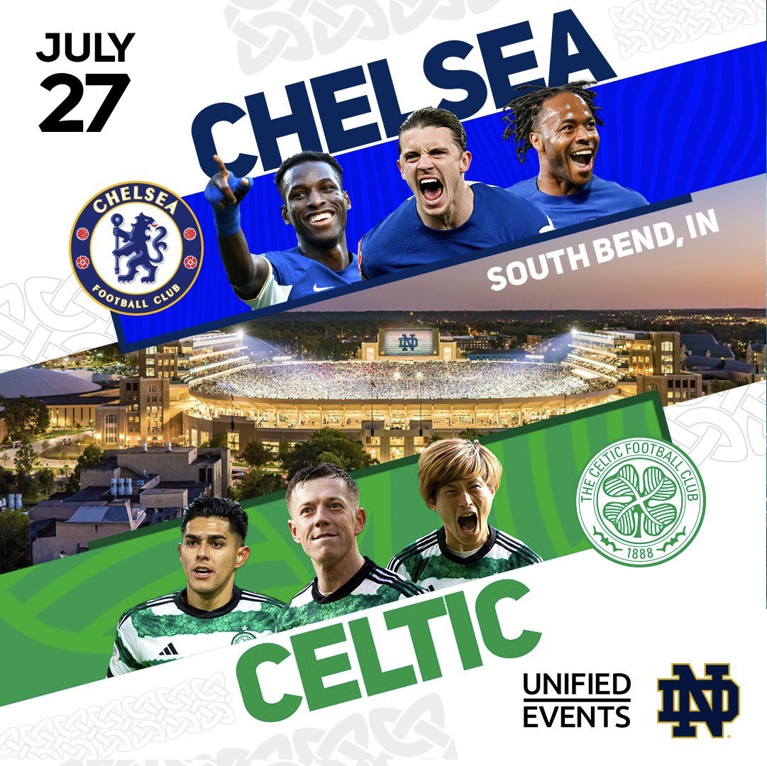 Chicago Celtic Supporters Club tweet media