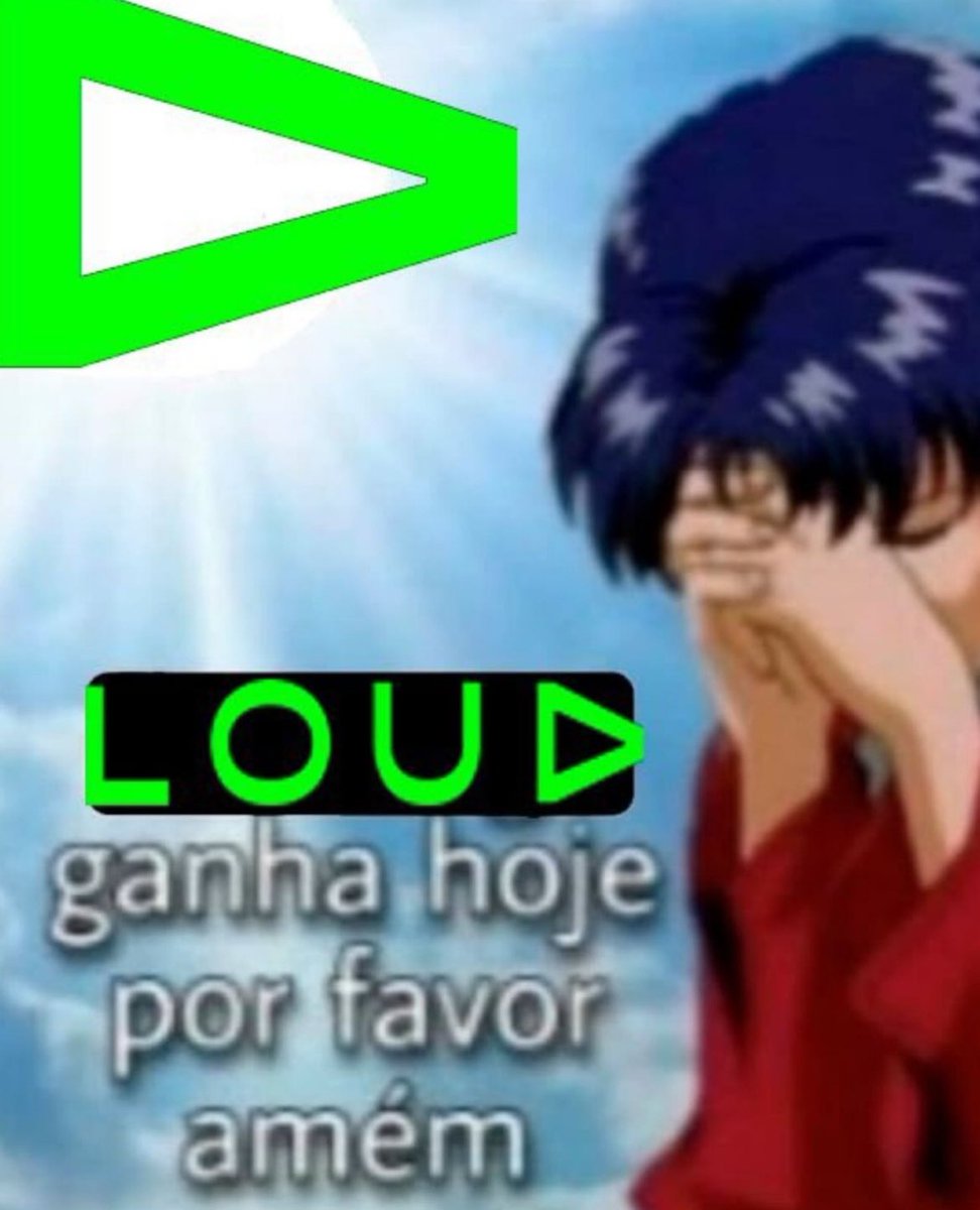 abençoa meu pai todas as modalidades de hoje vai abençoando 

#goLOUD