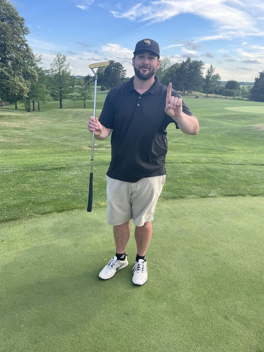 It was a great day yesterday for the 14th annual Washed Up Open. 107 golfers and 3 spectators. Thank you to everyone that attended and thank you for wanting me to put this on still. Can’t wait till next year!