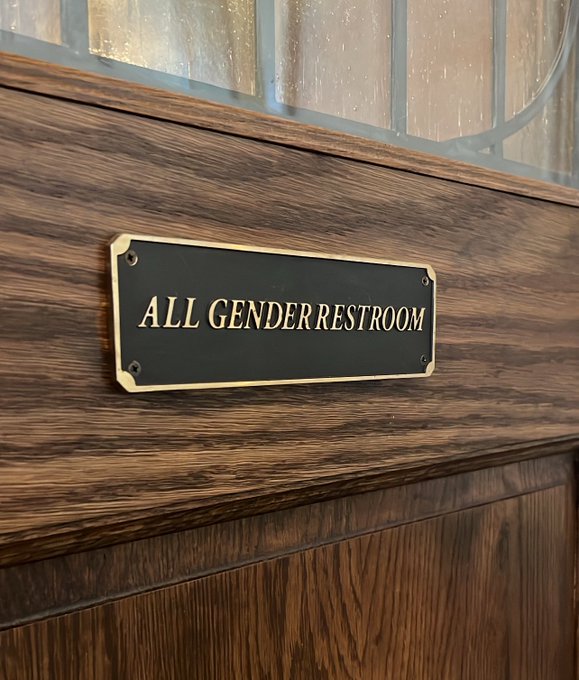 Downtown Detroit restaurants have gone woke 😔 https://t.co/uCGp6eQAIp