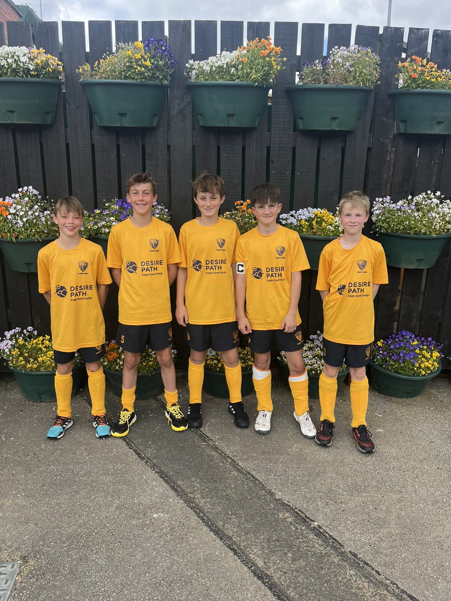 Our 2024 Eagles came from:

📍5 counties
🏑 6 Clubs
🏫 13 Schools

Across the <a href="/EastAreaHockey/">EastAreaHockey</a> 🦅💛💙