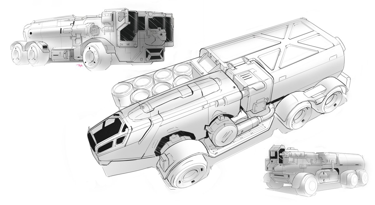 Darko Markovic DARMAR tweet media