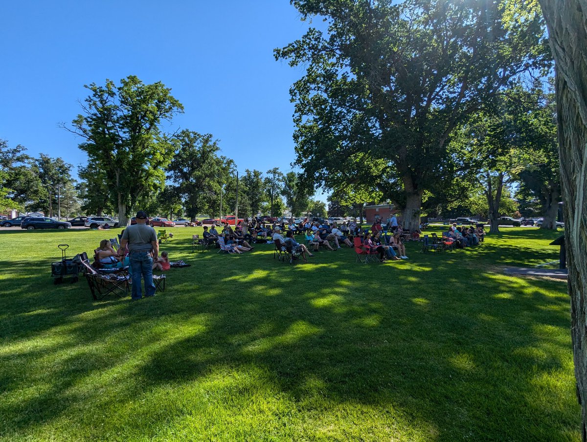 lemhimike's tweet photo. About to worship with believers in American Falls, Idaho. https://t.co/ldN11KPybN