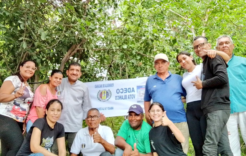 AD Nueva Esparta tweet media