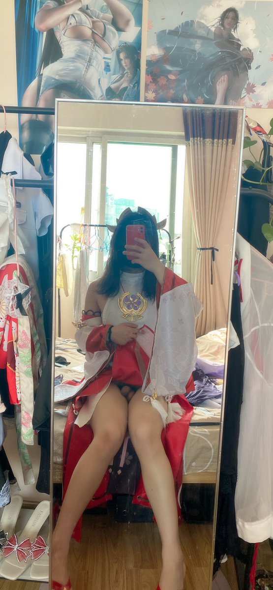 济南的小姐妹有吗，加一下一起玩呀，#济南伪娘 #济南cd #女装大佬 #伪娘cd #男娘