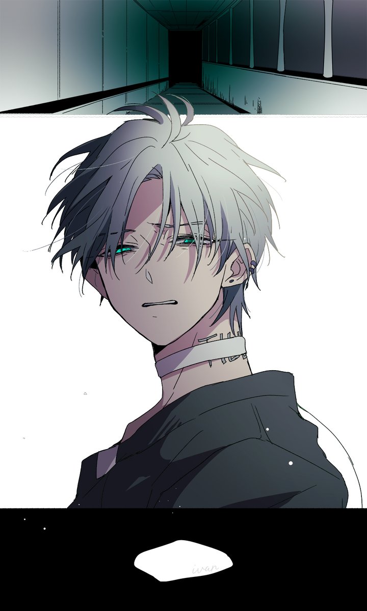 忘れないでね
#alienstage