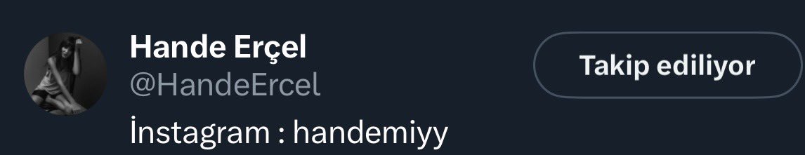 Kraliçem bu fotoyu begendiğine göre gerçekten yakmaya geliyoruz ❤️‍🔥

#HandeErçel #RüzgaraBırak