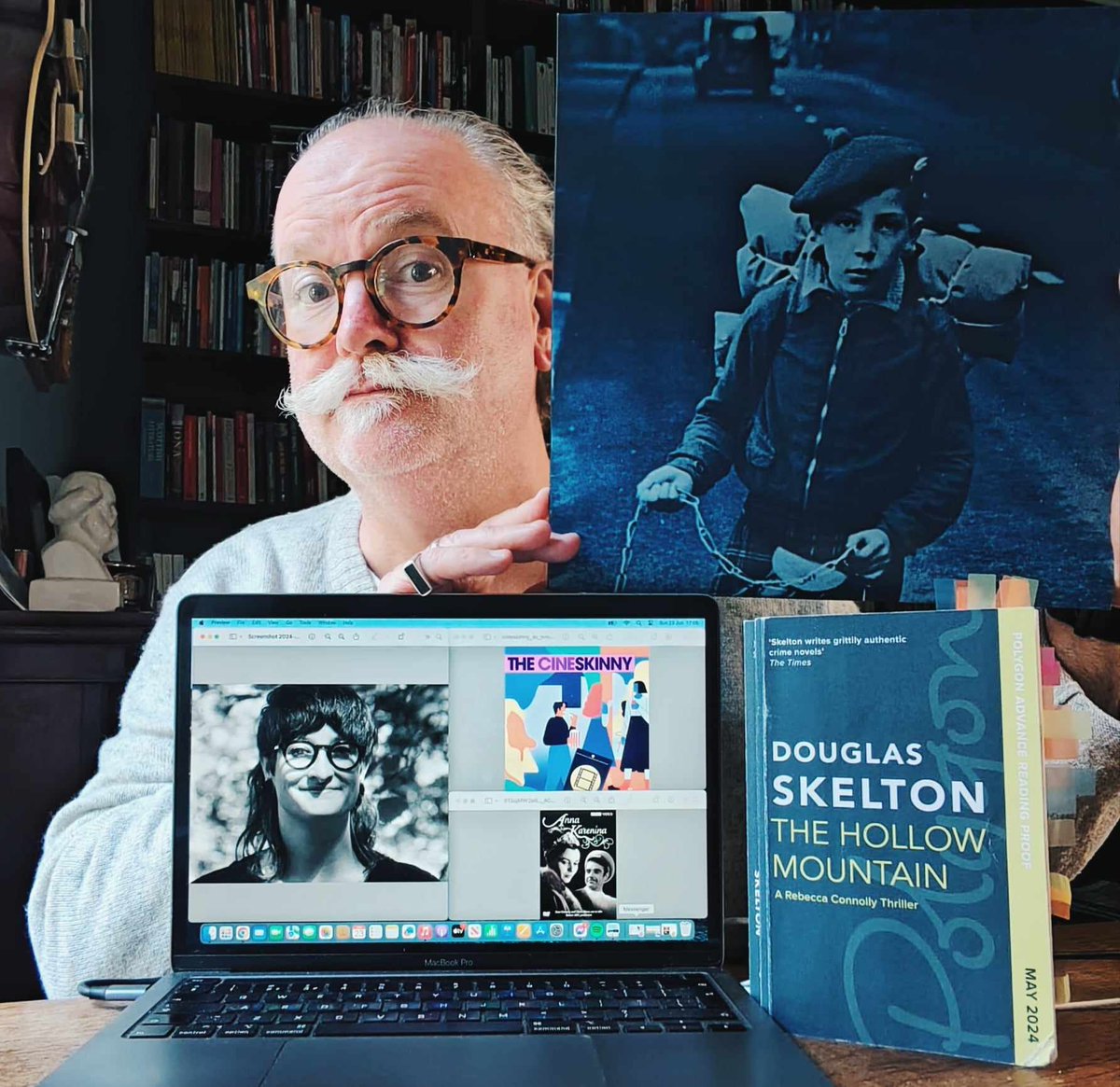 Alistair Braidwood (@scotswhayhae) on Twitter photo 📻💕 ICYM this week's <a href="/ScotsWhayHae/">Alistair Braidwood</a> Show <a href="/OfficialCamGlen/">CamGlen Radio 107.9FM</a> you can now catch up here
👉 player.autopod.xyz/624452 (part 1)...
<a href="/blood_relatives/">Blood Relatives</a>
<a href="/SILVIsounds/">SILVI</a>
<a href="/listsmusic_/">Lists</a>
<a href="/shhemusic/">SHHE</a>
@thejoyhotel
<a href="/JSuthMusic/">Jamie</a>
<a href="/_PeachCrumb/">Peach Crumb</a>
<a href="/WaterboysMusic/">Waterboys HQ</a>
<a href="/kim_carnie/">Kim Carnie</a>
<a href="/big_lanes/">Big Lanes</a> 📻💕 ICYM this week's <a href="/ScotsWhayHae/">Alistair Braidwood</a> Show <a href="/OfficialCamGlen/">CamGlen Radio 107.9FM</a> you can now catch up here
👉 player.autopod.xyz/624452 (part 1)...
<a href="/blood_relatives/">Blood Relatives</a>
<a href="/SILVIsounds/">SILVI</a>
<a href="/listsmusic_/">Lists</a>
<a href="/shhemusic/">SHHE</a>
@thejoyhotel
<a href="/JSuthMusic/">Jamie</a>
<a href="/_PeachCrumb/">Peach Crumb</a>
<a href="/WaterboysMusic/">Waterboys HQ</a>
<a href="/kim_carnie/">Kim Carnie</a>
<a href="/big_lanes/">Big Lanes</a>