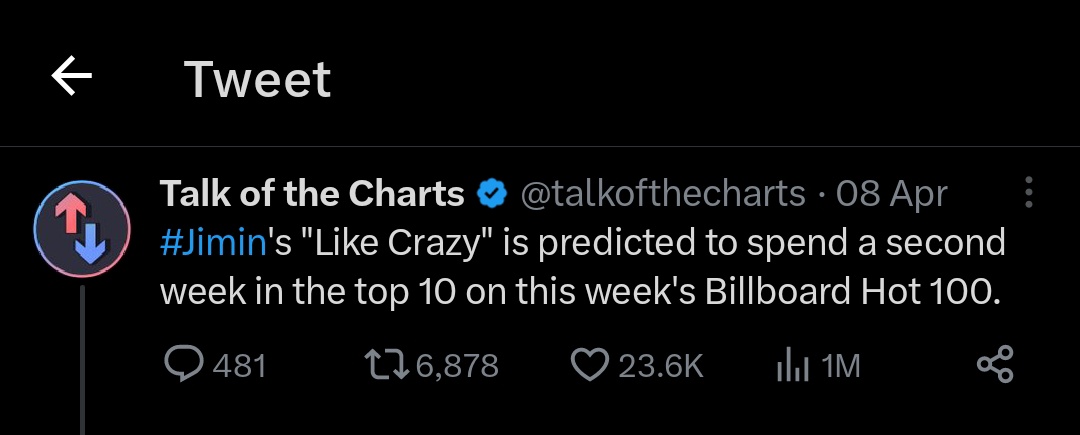 itsjmnphoria's tweet photo. BB basically deleted all jimin sales of week 2 not even filtered they deleted all after one week we got a bangpd posing for bb you tell me that wasn't deliberate 🙃 https://t.co/YODVWL4av9