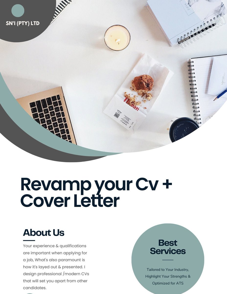 themarketspacee's tweet photo. Revamp your Cv + Cover to attract recruiters.
- ATS compliant resume resume
  
DM
Whatsapp link: https://t.co/nPGa2yALm0

Deputy President Edwin Sodi Musa Kaizer Chiefs AIDS Panyaza Somizi Gauteng Mashatile Minnie MacG EFF and MK Safaricom Goolam  #Cabinet #Grootman https://t.co/jtb5DmNRlL