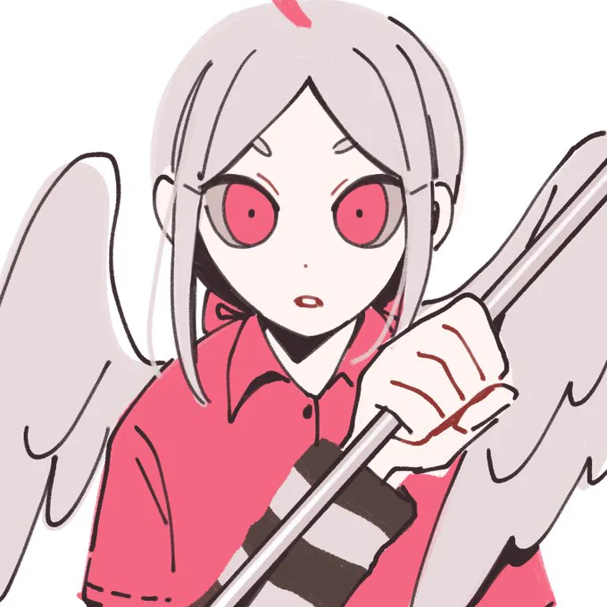 pink ocs 