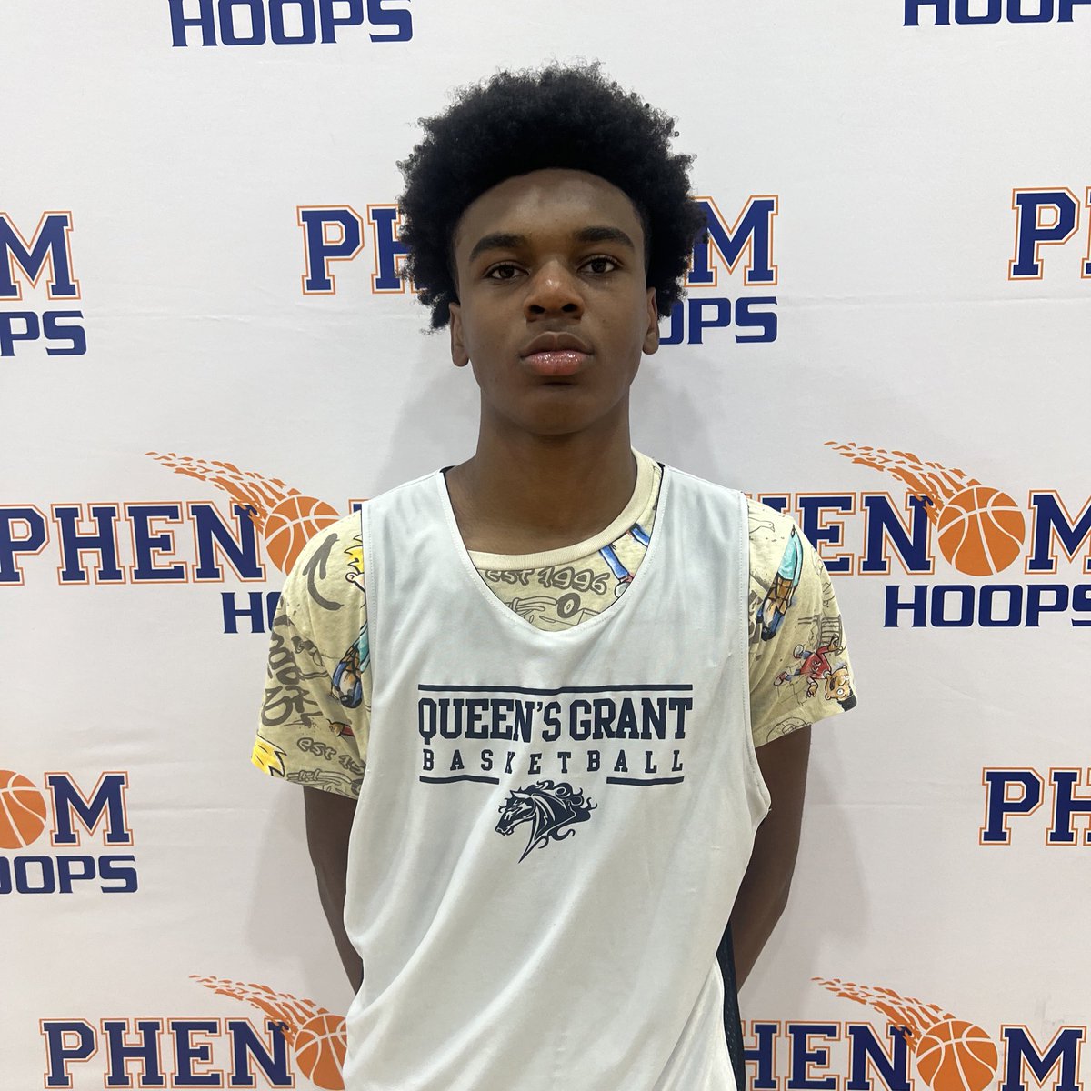 DeAjai Dawkins (@deajaidawkins30) on Twitter photo In a Cabarrus County middle school basketball landscape that often presents clear young talents, there was no brighter 2028 talent this past season than Mekhi Allen (Queens Grant). Allenโs length, shooting, and feel for the game makes him promising. #PhenomHSTeamCamp <a href="/Mj35Allen/">Mekhi Allen</a> In a Cabarrus County middle school basketball landscape that often presents clear young talents, there was no brighter 2028 talent this past season than Mekhi Allen (Queens Grant). Allenโs length, shooting, and feel for the game makes him promising. #PhenomHSTeamCamp <a href="/Mj35Allen/">Mekhi Allen</a>