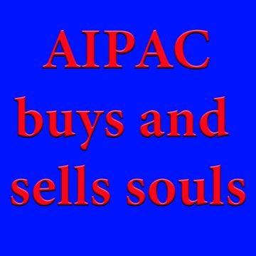 sospunjab's tweet image. AIPAC force him to do so