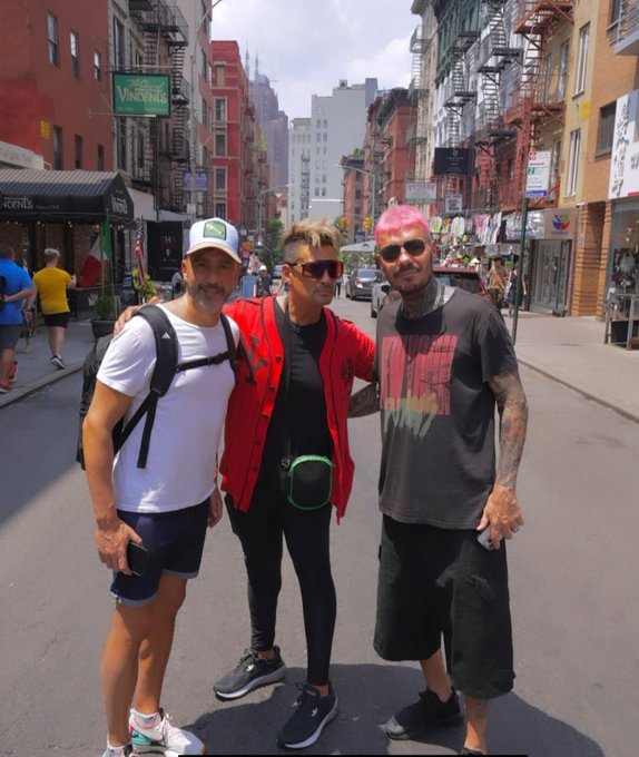 Dr. Victor Tutú tweet media