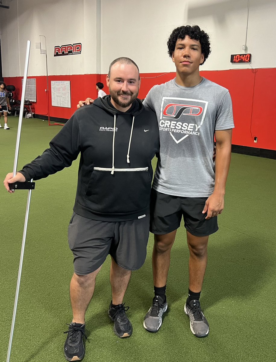 Jason Smithwick (@jasonsmithwick) on Twitter photo Thank you Jason Neal <a href="/RapidSportsGA/">Rapid Sports Performance</a> for hosting Arthur while in town for PG WWBA. <a href="/CresseySP/">Cressey Sports Performance</a> <a href="/EricCressey/">Eric Cressey</a> Thank you Jason Neal <a href="/RapidSportsGA/">Rapid Sports Performance</a> for hosting Arthur while in town for PG WWBA. <a href="/CresseySP/">Cressey Sports Performance</a> <a href="/EricCressey/">Eric Cressey</a>
