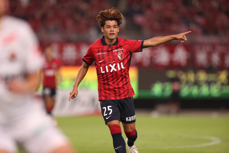 Fooootest(サッカーブログ) on X: Fooootest(サッカーブログ) on X:
