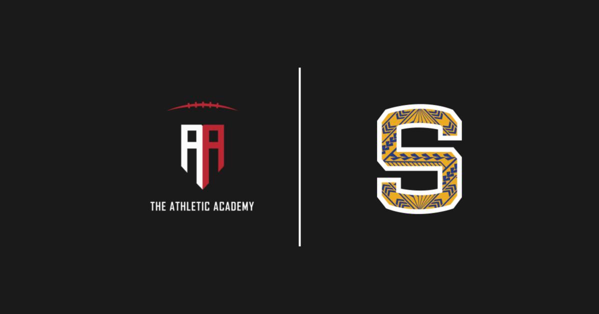 The Athletic Academy (@ath_dynasty) on Twitter photo We'd like to announce our partnership with Serra Football (CA)! <a href="/PadreFootball_/">Serra Padres Football</a> <a href="/coachwalsh20/">Patrick Walsh</a> We'd like to announce our partnership with Serra Football (CA)! <a href="/PadreFootball_/">Serra Padres Football</a> <a href="/coachwalsh20/">Patrick Walsh</a>