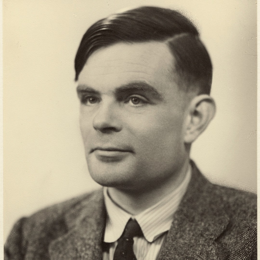 IntlSpyMuseum's tweet image. “Sometimes it is the people no one imagines anything of who do the things that no one can imagine.”

Today in #SpyHistory: Alan Turing, pioneering computer scientist, cryptanalyst and WWII code-breaker of the #ENIGMA was born on this day in 1912.🌈