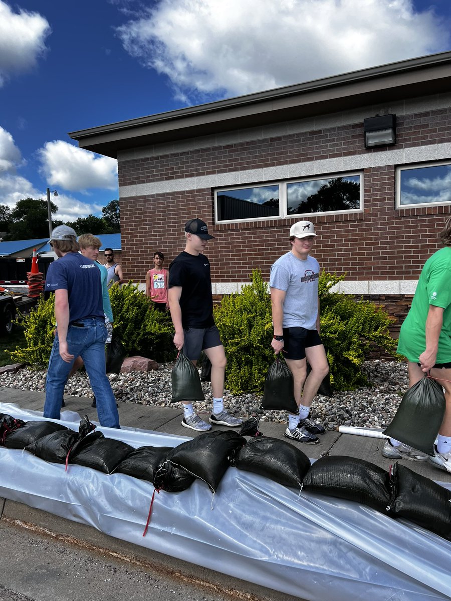 Missy Entriken tweet media