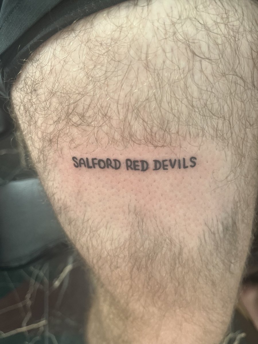 Josh Stafford tweet media