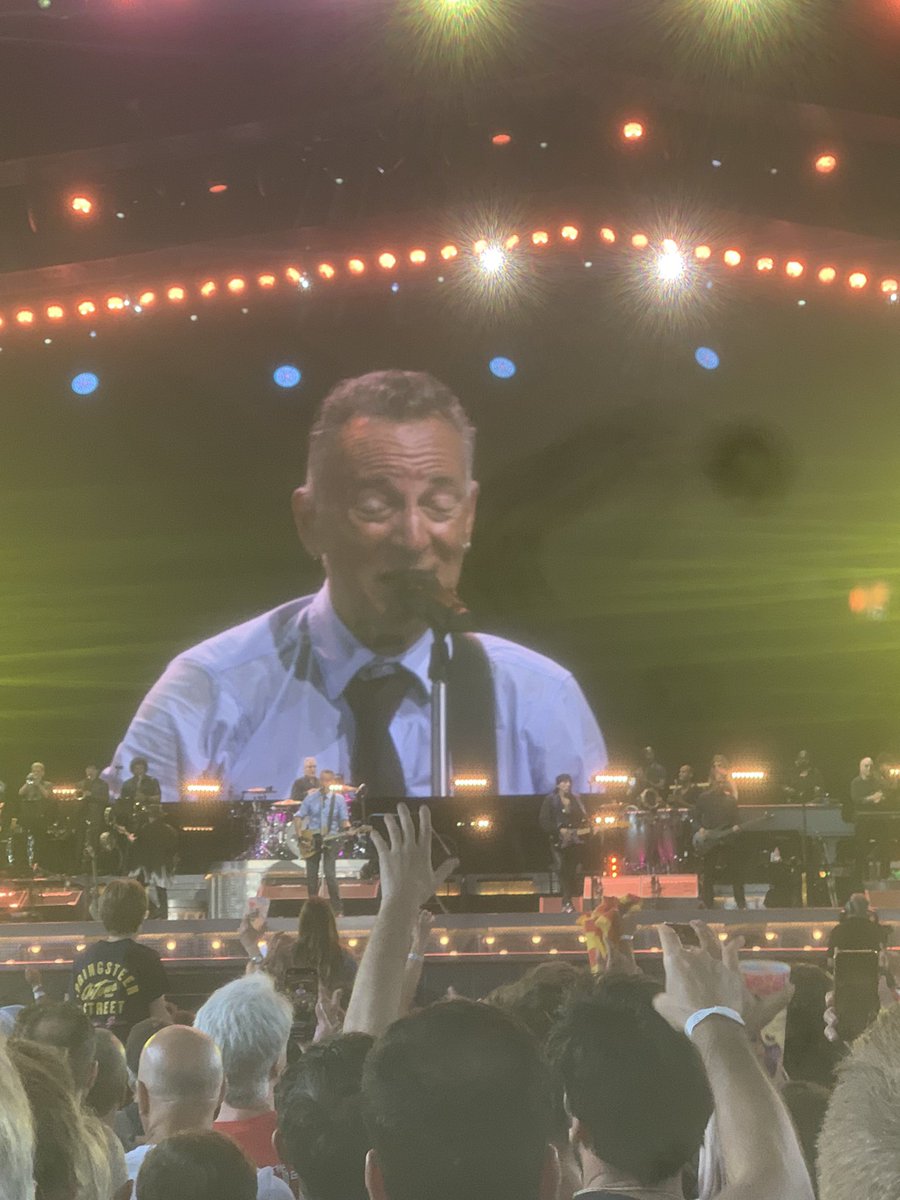 northy_boy's tweet image. Planes, trains and automobiles yesterday… and of course Bruce! Now we fly home… What a weekend! What a show! #worthit #Springsteen #SpringsteenBarcelona