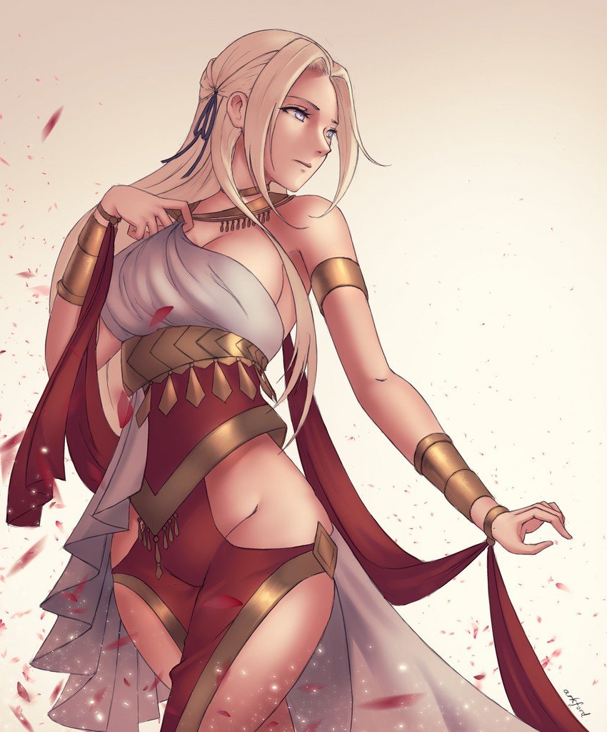 [art by ark_ford]
"I was busy but we can celebrate my birthday today, feel free to do as you wish for this"