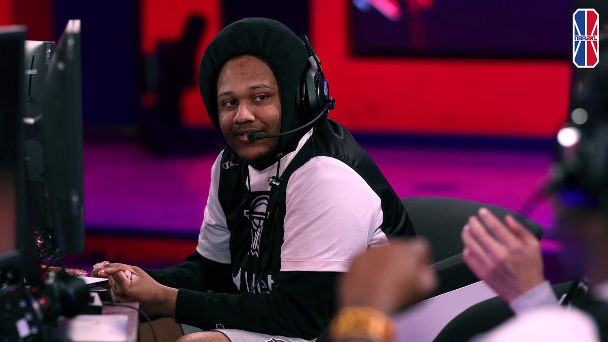 NBA 2K League (@nba2kleague) on Twitter photo Some flicks from THE TICKET powered by <a href="/ATT/">AT&T</a> 📸 Some flicks from THE TICKET powered by <a href="/ATT/">AT&T</a> 📸