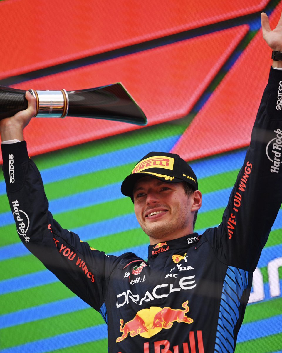 Max Verstappen tweet media