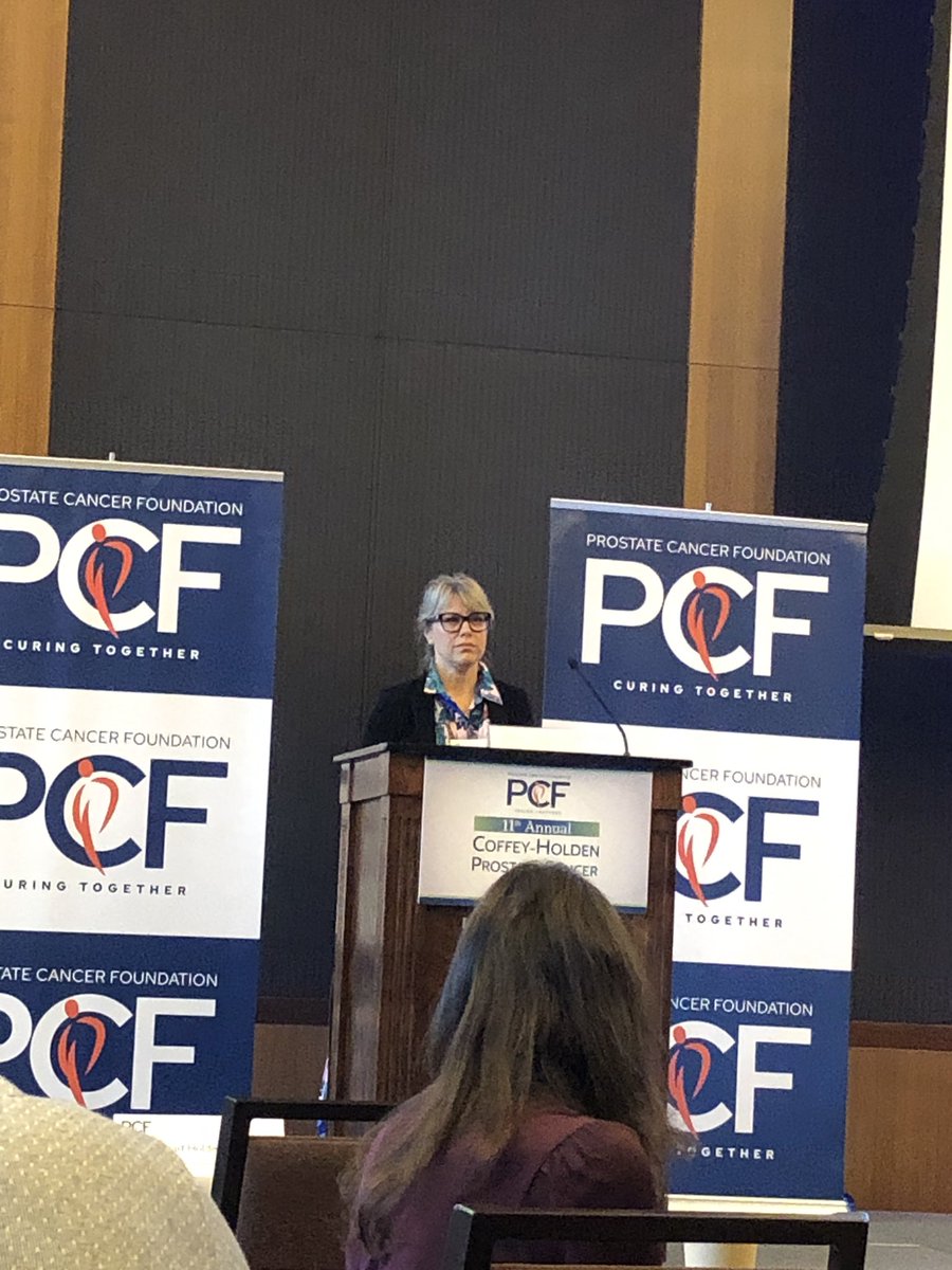 Jindan Yu (@yu_jindan) on Twitter photo The last day of the awesome Coffey-Holden 2024 meeting. <a href="/PCFnews/">Prostate Cancer Foundation</a> Young Investigators <a href="/GavinHa/">Gavin Ha</a> and Antonina Mitrofanova led off the computational session with fantastic talks on cfDNA analyses and mechanism-centric networks. A lot of very provocative ideas and discussions. The last day of the awesome Coffey-Holden 2024 meeting. <a href="/PCFnews/">Prostate Cancer Foundation</a> Young Investigators <a href="/GavinHa/">Gavin Ha</a> and Antonina Mitrofanova led off the computational session with fantastic talks on cfDNA analyses and mechanism-centric networks. A lot of very provocative ideas and discussions.