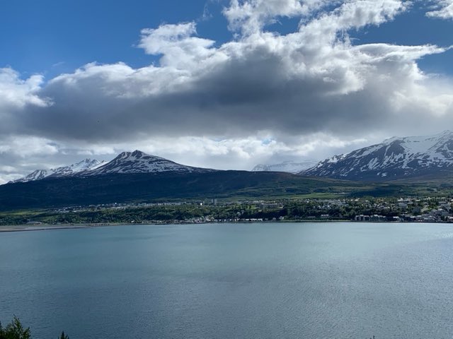 grace_gilling's tweet image. …and more Iceland. Geothermal mudbaths, glacial waterfalls, snow capped mountains, fjords and lava fields.   A sight to behold. #Iceland #timeofmylife