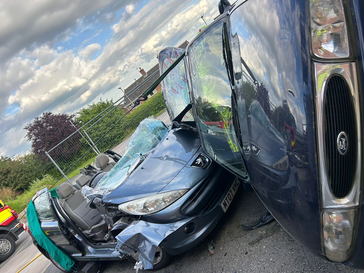 MalpasFS's tweet image. RTC Training for the crew this week
#RTC #oncall #Thinkoncall 🚒 🧑🏻‍🚒