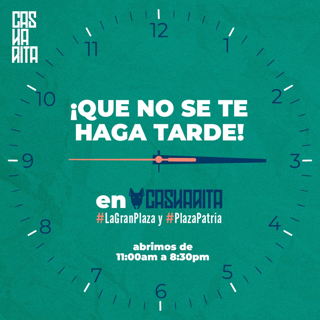 CASKARITA tweet media