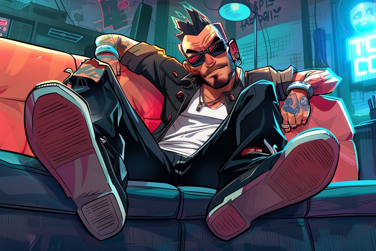 Community (Twitter) image 3