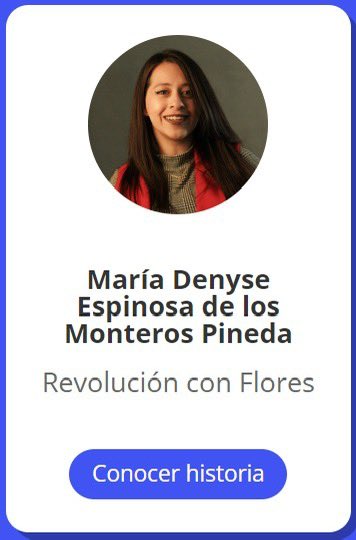 revconflores's tweet photo. .@ASEM_Socios ha nominado como uno de los 100 emprendedores mexicanos más inspiradores a nuestra CEO, @cannaboss_mx 

👉🏼 Para apoyarla a ser una de las finalistas, regístrate (sin ningún costo) aquí: https://t.co/FNTBOQZhHE…
✅ Y luego, vota aquí: https://t.co/6ivi3Ahce9 https://t.co/h4ZNRIwD2G