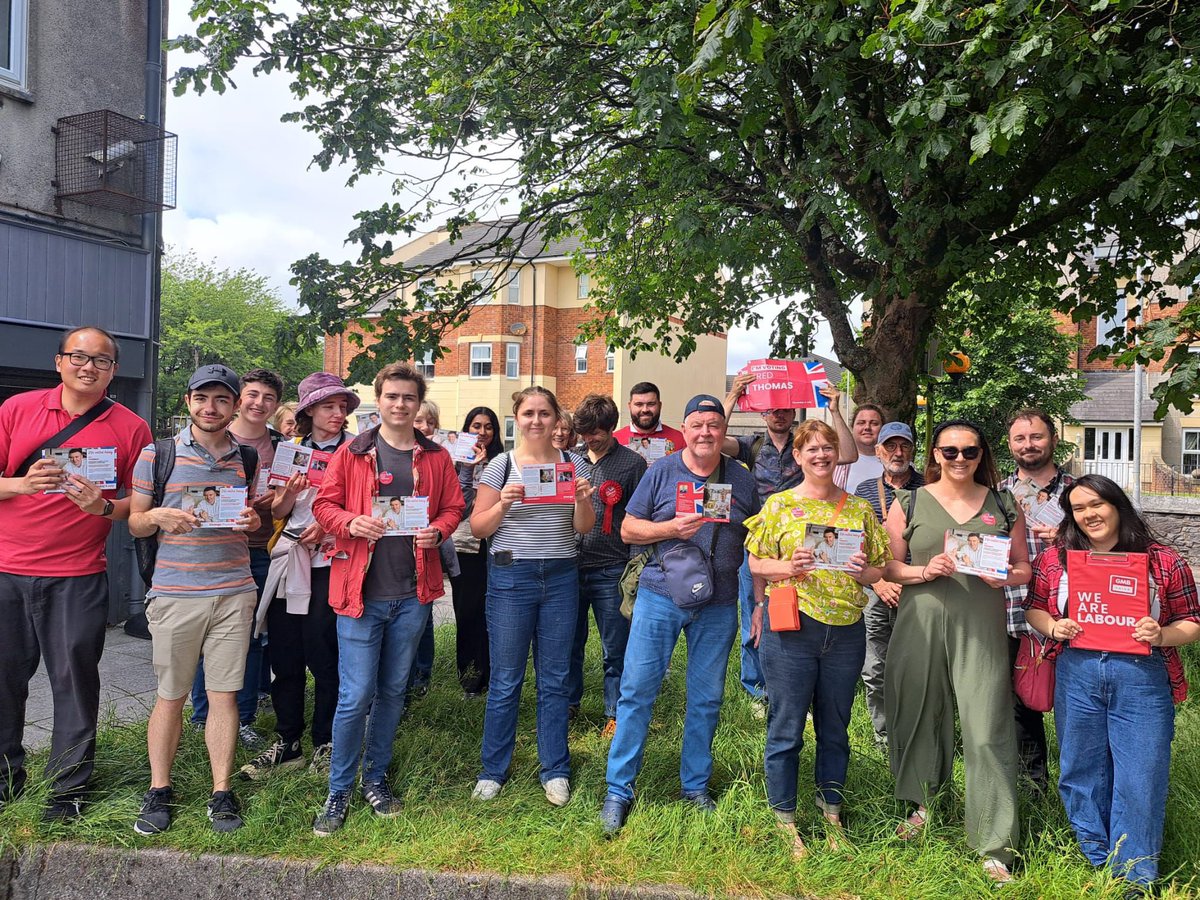 South West Young Labour 🌹 tweet media