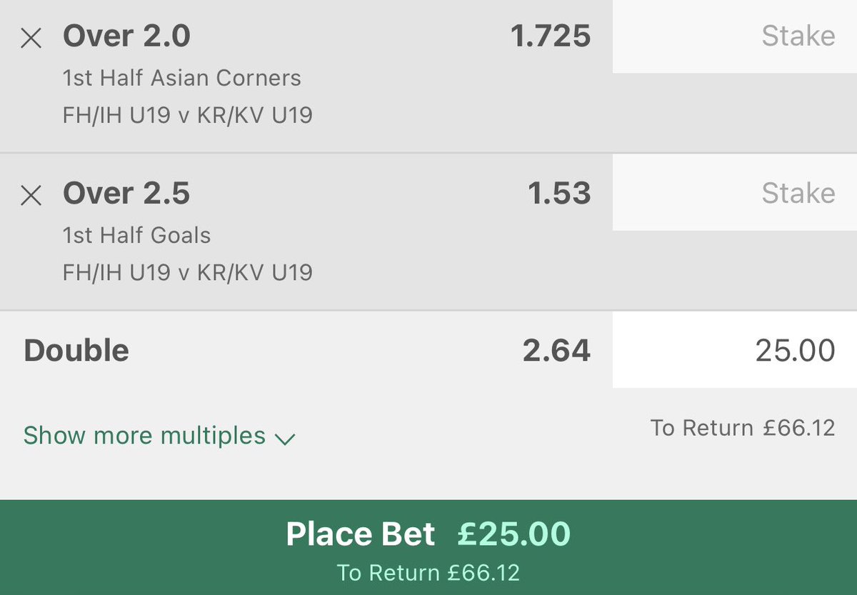 Pro Betting Tips 📣 tweet media