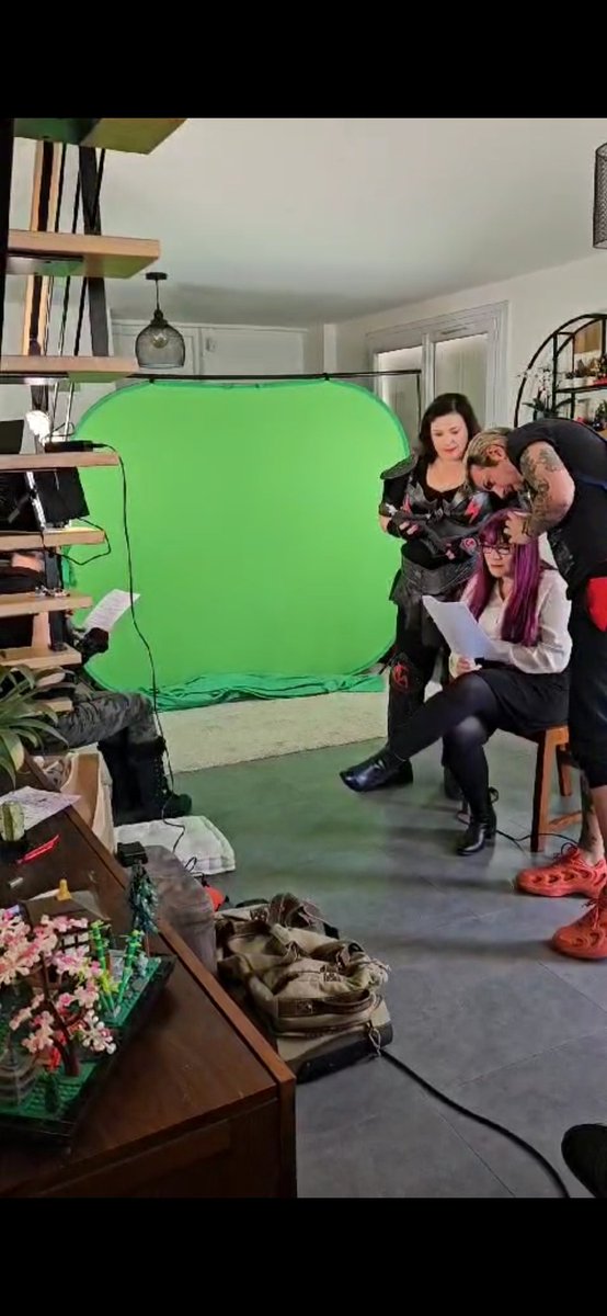 Flander's Company tweet media