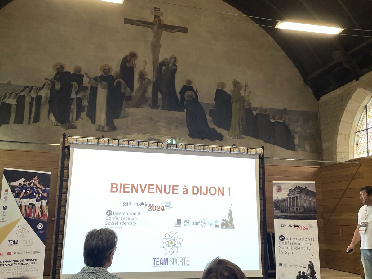 Mark Bruner (@mark_bruner) on Twitter photo Inspiring first day <a href="/ICSIS2024/">ICSIS</a> in Dijon. Insightful talks from #G4YD <a href="/MeredithSchert1/">Meredith Schertzinger</a> and <a href="/TheNORTHPA/">NORTH PA</a> <a href="/BrendaBruner3/">Brenda Bruner</a>. Looking forward to the next two days! Inspiring first day <a href="/ICSIS2024/">ICSIS</a> in Dijon. Insightful talks from #G4YD <a href="/MeredithSchert1/">Meredith Schertzinger</a> and <a href="/TheNORTHPA/">NORTH PA</a> <a href="/BrendaBruner3/">Brenda Bruner</a>. Looking forward to the next two days!