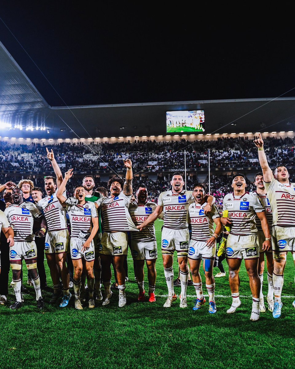 yorammoefana's tweet image. Rendez-vous à l’@orangevelodrome 🤩
#TOP14
