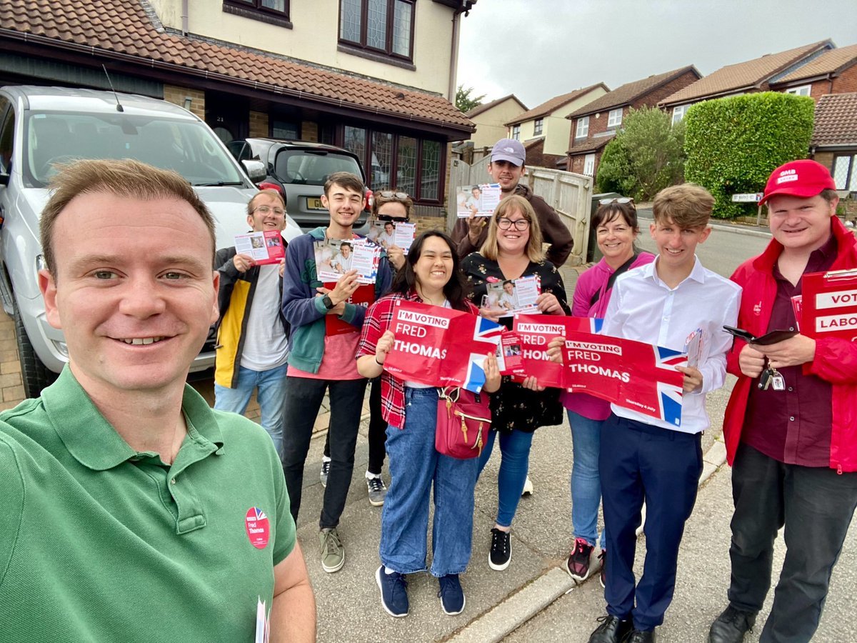 Plymouth Young Labour tweet media