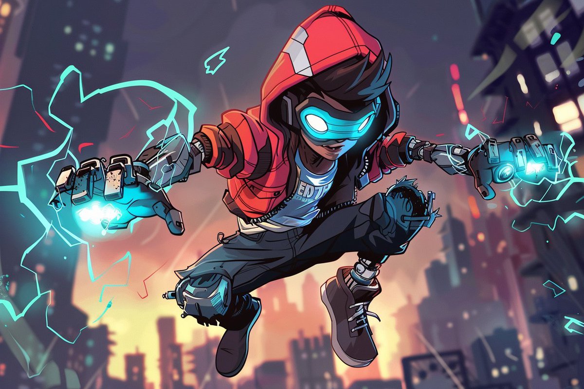 Community (Twitter) image 4