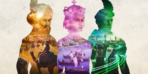 Ara: History Untold - Sep 24!